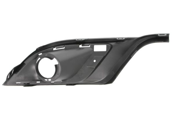 Blic Ventilatiegrille, bumper 6502-07-0926911P