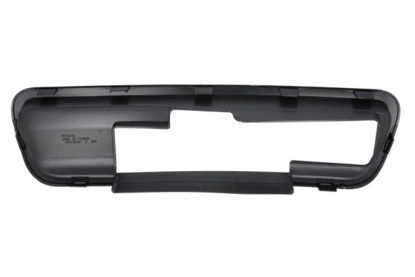 Blic Sier- / beschermingspaneel, bumper 6502-07-0926927P