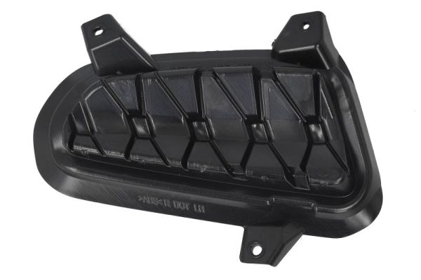 Blic Ventilatiegrille, bumper 6502-07-0927913P