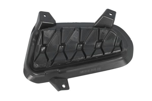 Blic Ventilatiegrille, bumper 6502-07-0927914P