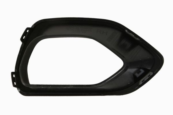 Blic Sier- / Beschermingspaneel, radiateurgrille 6502-07-0932992SP