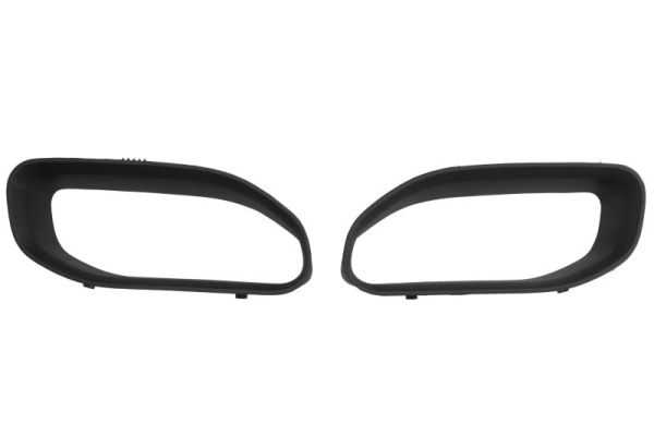 Blic Bumperafdekking, trekhaak 6502-07-0936911P