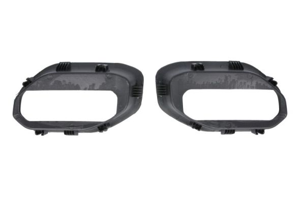 Blic Bumperafdekking, trekhaak 6502-07-0936913P