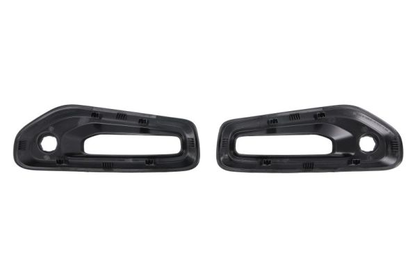 Blic Ventilatiegrille, bumper 6502-07-0936914P