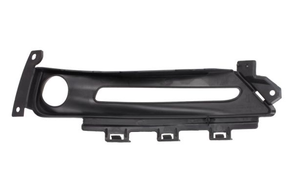 Blic Ventilatiegrille, bumper 6502-07-0939914PP