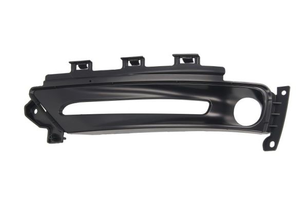 Ventilatiegrille, bumper Blic 6502-07-0939915PP