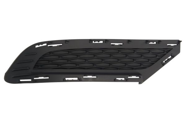 Ventilatiegrille, bumper Blic 6502-07-0939916EP