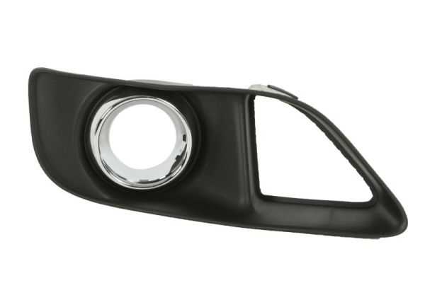 Ventilatiegrille, bumper Blic 6502-07-0939917DP