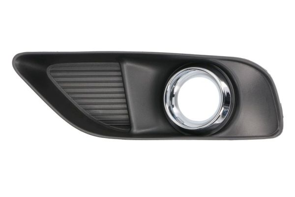 Blic Ventilatiegrille, bumper 6502-07-0939919DP