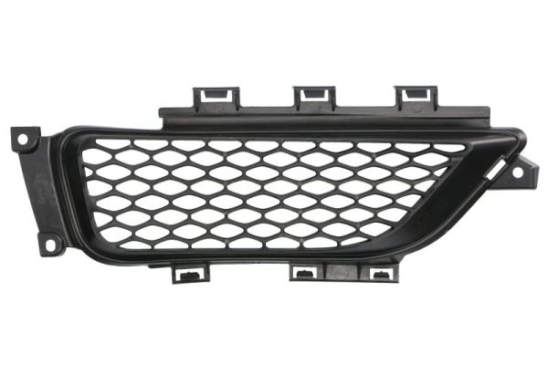 Blic Ventilatiegrille, bumper 6502-07-0939929P