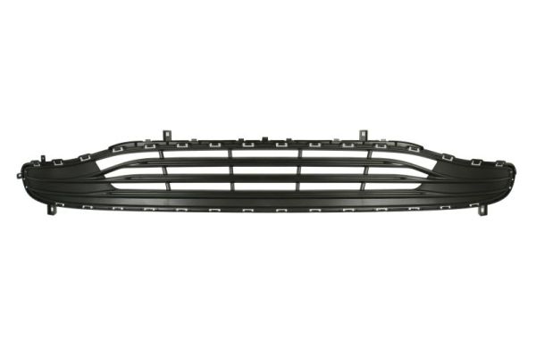 Ventilatiegrille, bumper Blic 6502-07-0941910P