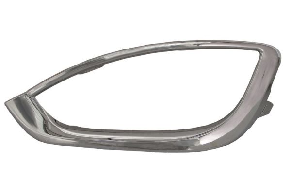 Ventilatiegrille, bumper Blic 6502-07-0941923P