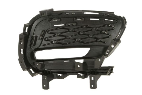 Blic Ventilatiegrille, bumper 6502-07-0945911P