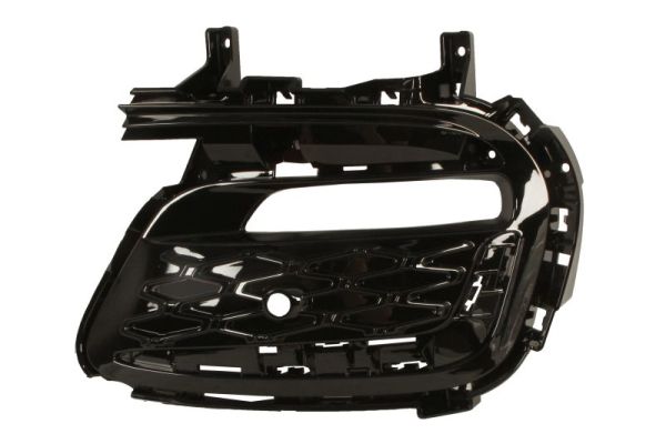 Ventilatiegrille, bumper Blic 6502-07-0945914P