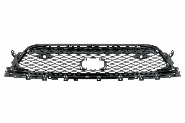 Ventilatiegrille, bumper Blic 6502-07-0945916P