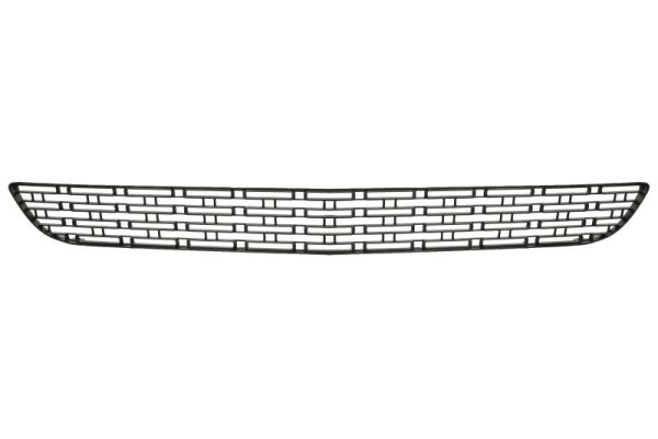 Ventilatiegrille, bumper Blic 6502-07-0950916P