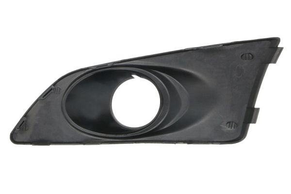 Blic Ventilatiegrille, bumper 6502-07-1136914P