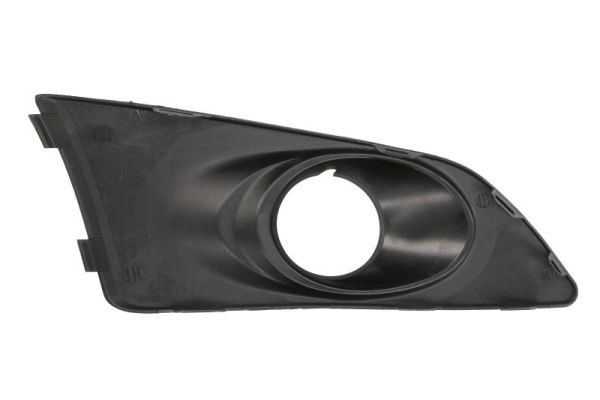 Blic Ventilatiegrille, bumper 6502-07-1136915P