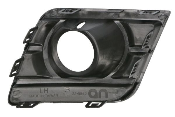 Blic Ventilatiegrille, bumper 6502-07-1189913P