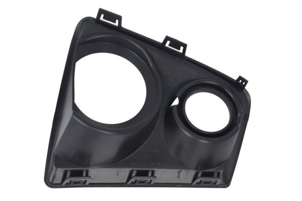 Blic Ventilatiegrille, bumper 6502-07-1189996P