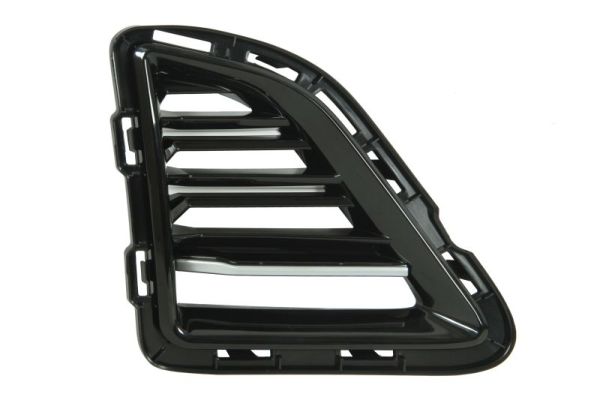Ventilatiegrille, bumper Blic 6502-07-1196913P