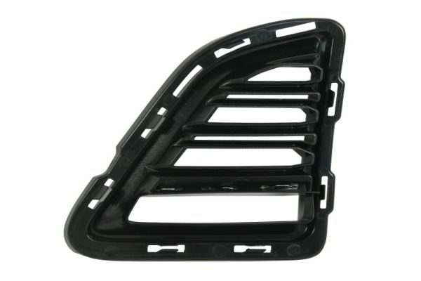 Blic Ventilatiegrille, bumper 6502-07-1196913P