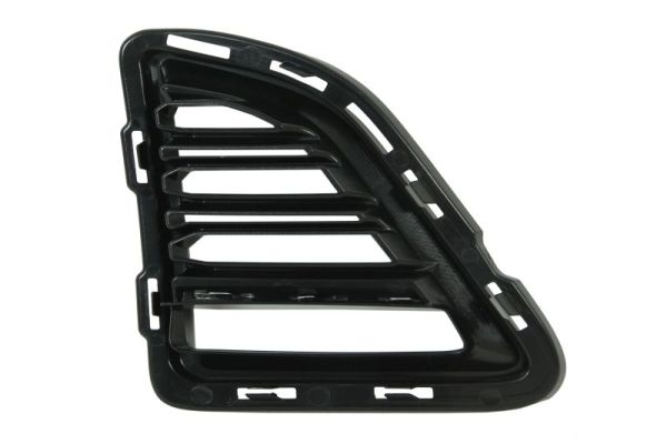 Blic Ventilatiegrille, bumper 6502-07-1196914P