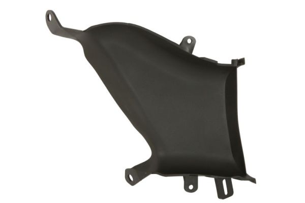 Ventilatiegrille, bumper Blic 6502-07-1196917PP