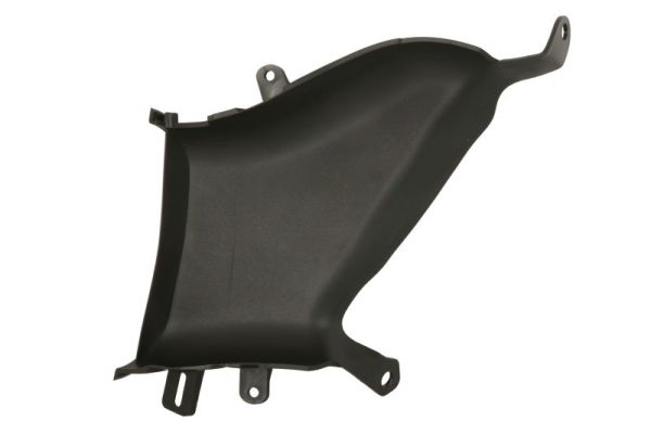 Ventilatiegrille, bumper Blic 6502-07-1196918PP