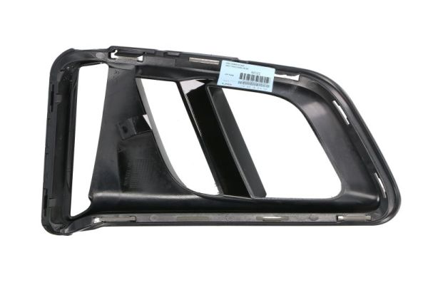 Blic Ventilatiegrille, bumper 6502-07-1196923P