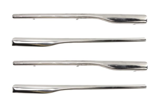 Sier- / Beschermingspaneel, radiateurgrille Blic 6502-07-1303991P