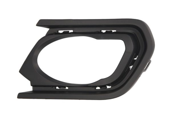 Ventilatiegrille, bumper Blic 6502-07-1304912P