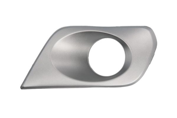 Ventilatiegrille, bumper Blic 6502-07-1304918P