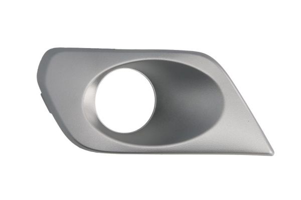 Ventilatiegrille, bumper Blic 6502-07-1304919P