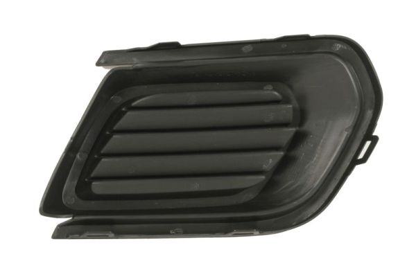Blic Ventilatiegrille, bumper 6502-07-1304921P