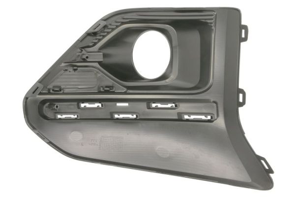 Blic Ventilatiegrille, bumper 6502-07-1307913P