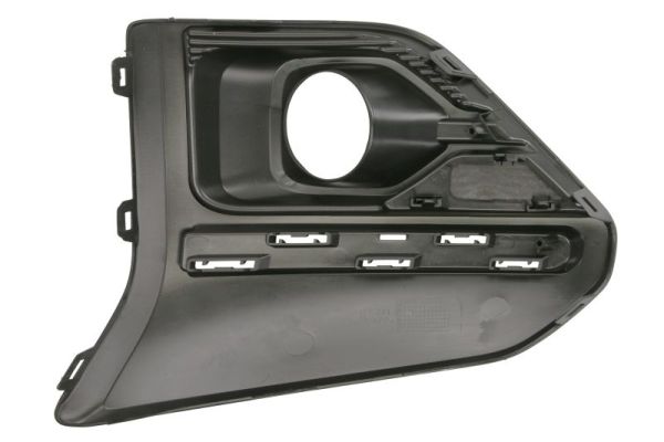 Blic Ventilatiegrille, bumper 6502-07-1307914P