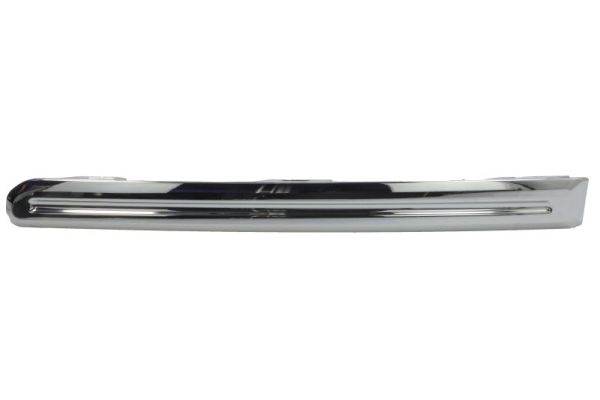 Blic Ventilatiegrille, bumper 6502-07-1307921P