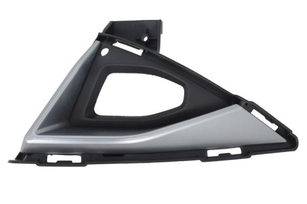 Blic Ventilatiegrille, bumper 6502-07-1620915P