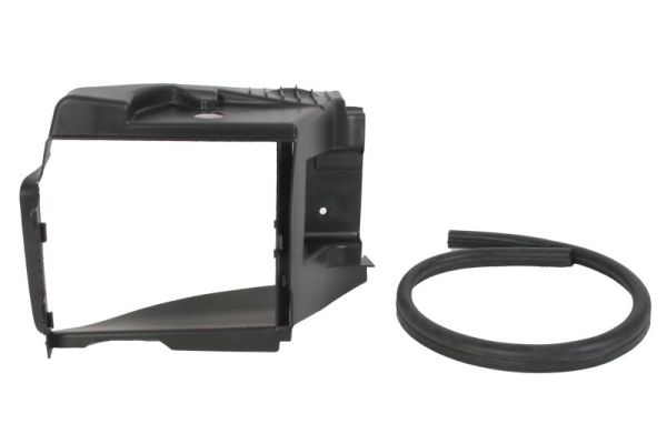 Ventilatiegrille, bumper Blic 6502-07-2002928P