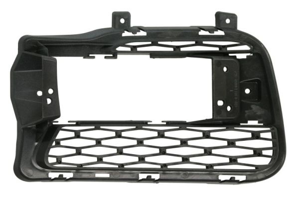Blic Ventilatiegrille, bumper 6502-07-2002981P