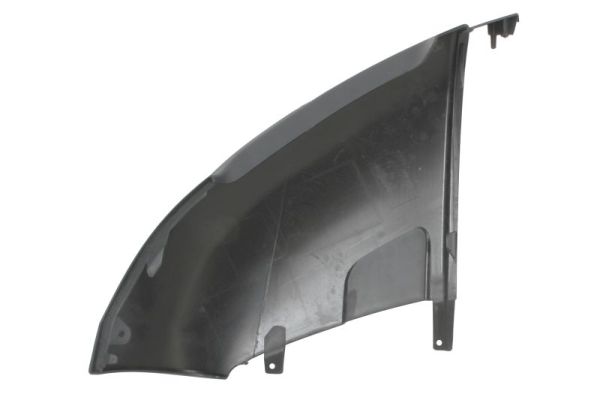 Blic Sier- / beschermingspaneel, bumper 6502-07-2003921P