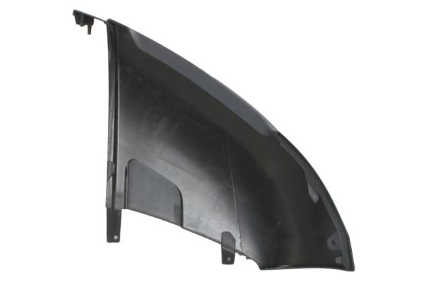 Blic Sier- / beschermingspaneel, bumper 6502-07-2003922P