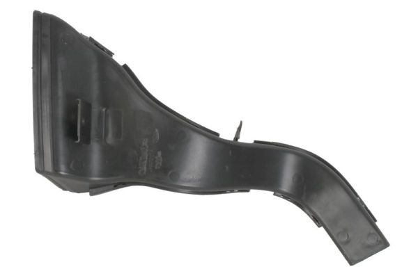 Blic Ventilatiegrille, bumper 6502-07-2003981P