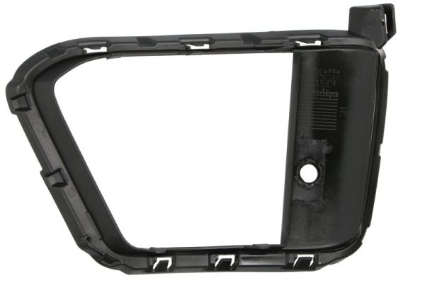 Blic Ventilatiegrille, bumper 6502-07-2003992P