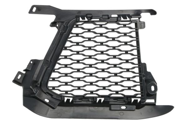 Blic Ventilatiegrille, bumper 6502-07-2003993P