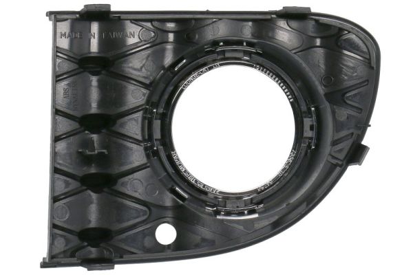 Blic Ventilatiegrille, bumper 6502-07-2013988P