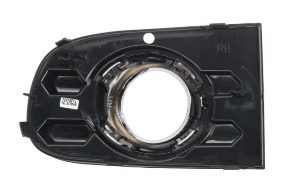 Blic Ventilatiegrille, bumper 6502-07-2013994P