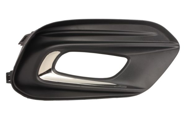 Blic Ventilatiegrille, bumper 6502-07-2030912P