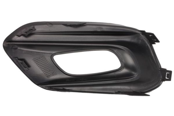 Blic Ventilatiegrille, bumper 6502-07-2030912P